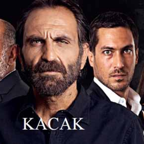 kacak starts on lana tv digital studio middle east