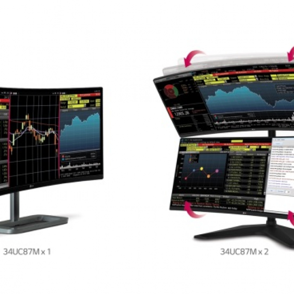 Lg To Introduce 21 9 Gaming Monitor Digital Studio Middle East