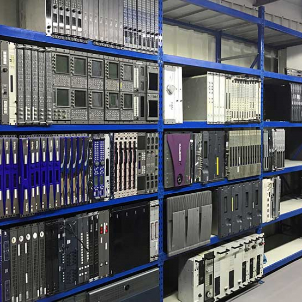 BS Broadcast sees big potential for used broadcast technology Digital