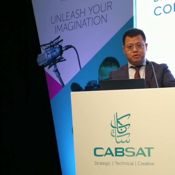 huawei releases video cloud solution