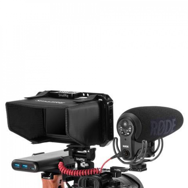 Smallrig Releases Cage For Sony A7iii Digital Studio Middle East