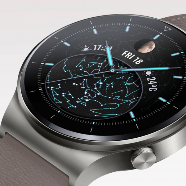 huawei gt smart