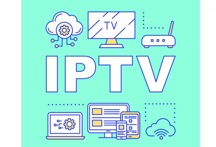 Iptv Service Providers In Saudi Arabia Digital Studio Middle East