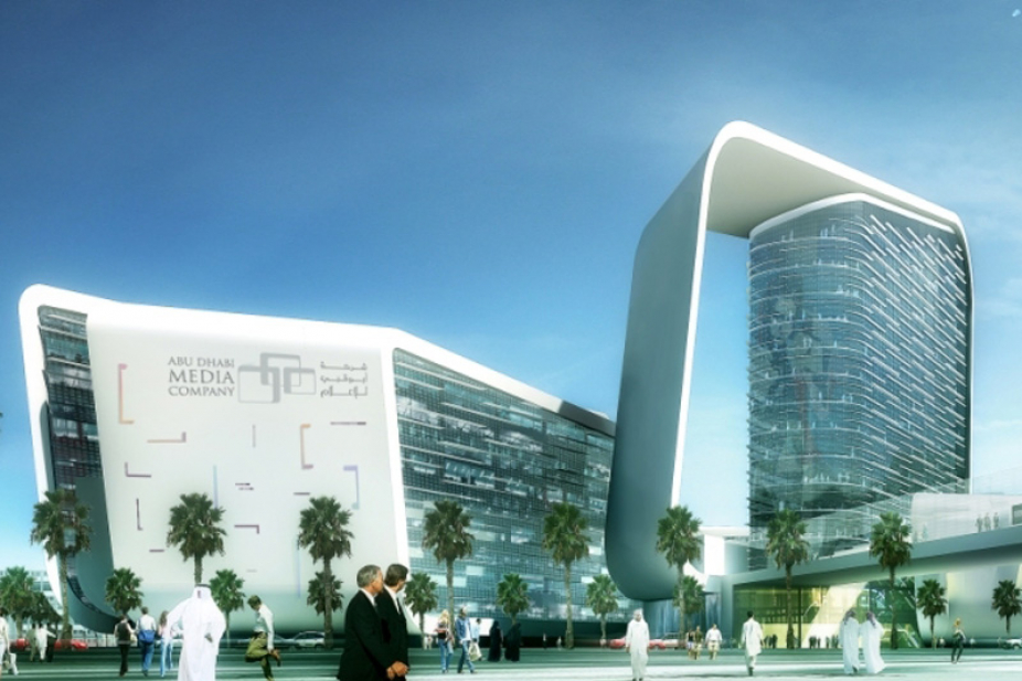 Abu Dhabi Media Expands Into Saudi Arabia Digital Studio Middle East