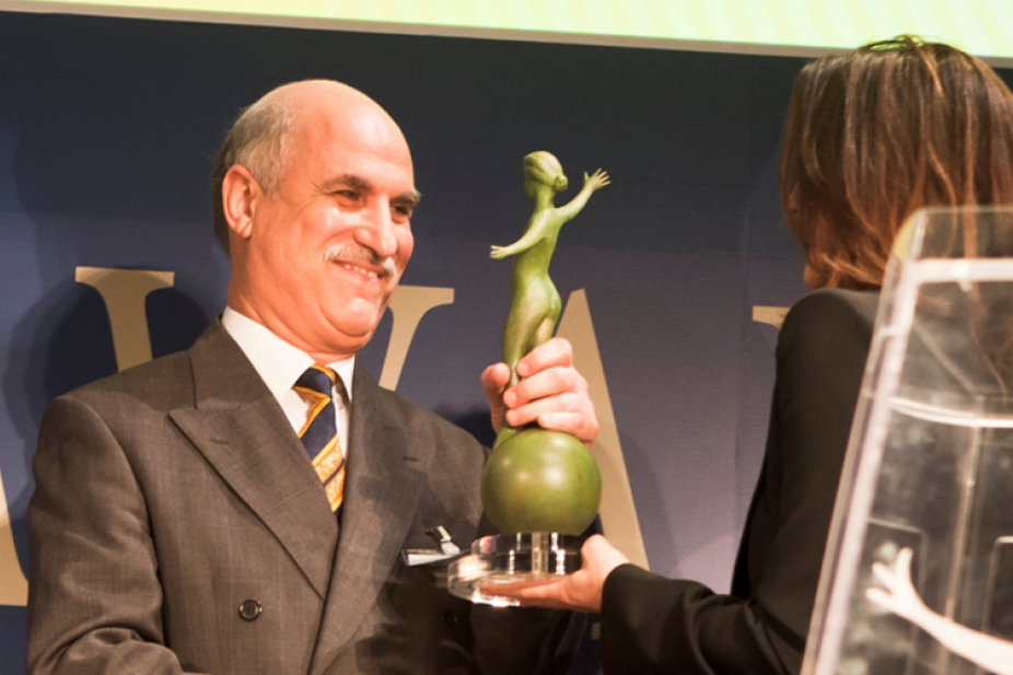 Bbc Arabic Picks Up Best News Channel Award Digital Studio Middle East
