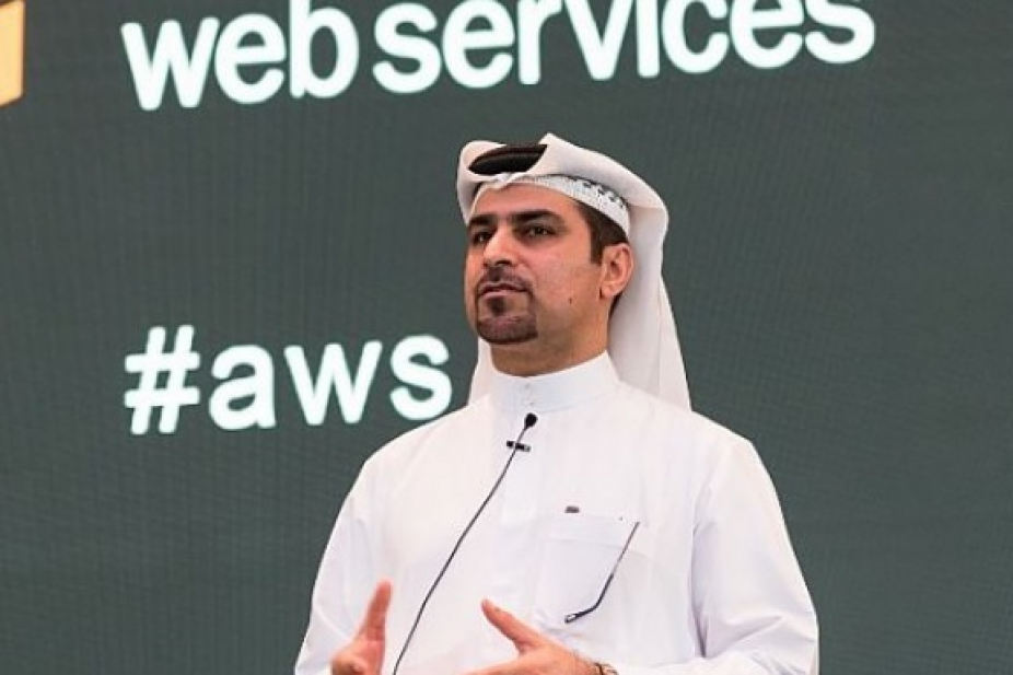 Amazon Web Services To Open Dubai Office Digital Studio Middle East