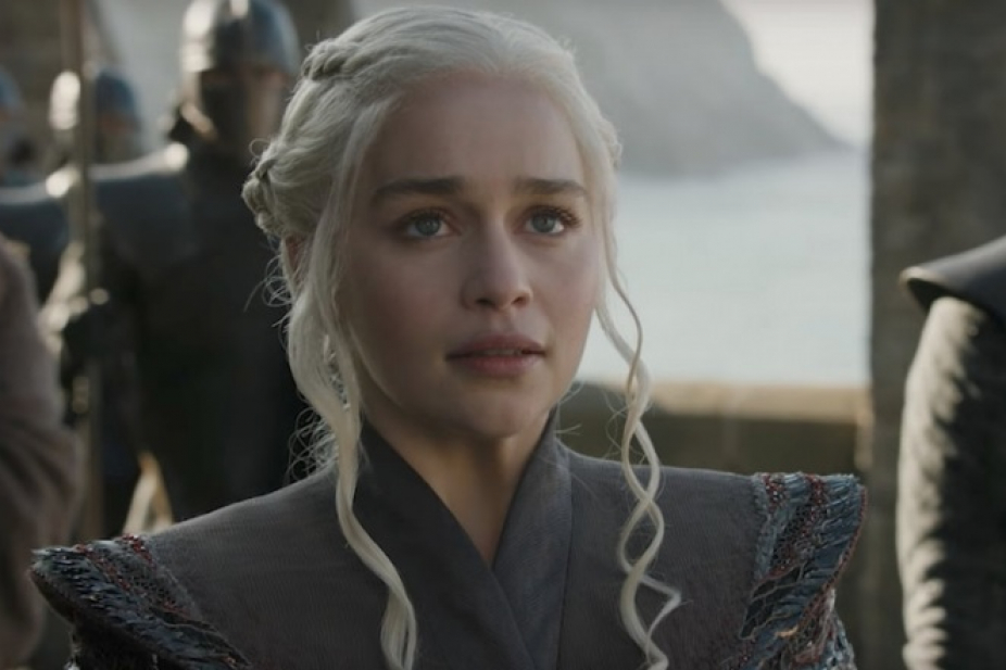 Game Of Thrones Season 7 Available On Osn From July 17 Digital Studio Middle East