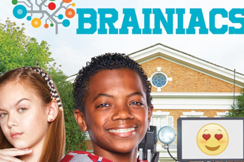 Globo Brings Kids Show Brainiacs To Mena Digital Studio Middle East