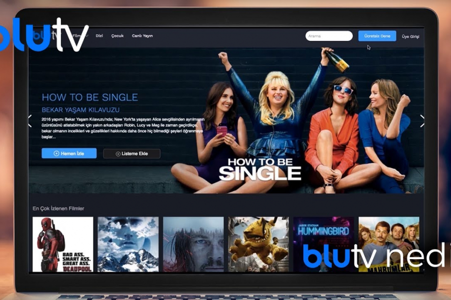 Blutv Signs Up Over 4 Million Subscribers In 3 Years Digital Studio Middle East