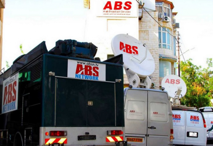 Abs Network Expands Its Operations Digital Studio Middle East