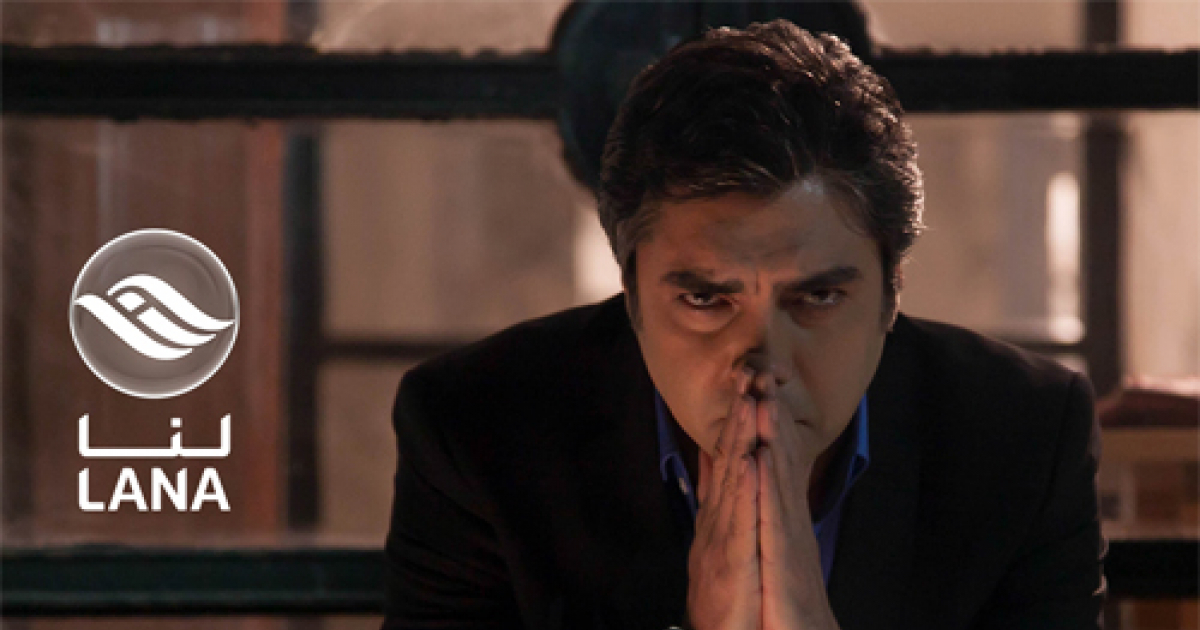 Lana Tv To Air Turkish Show Valley Of The Wolves Digital Studio Middle East