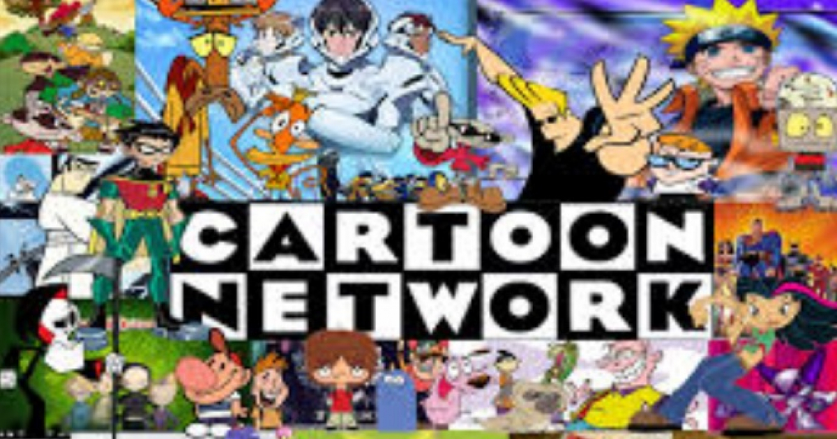 Turner Launches Cartoon Network S Creative Lab Project To Boost