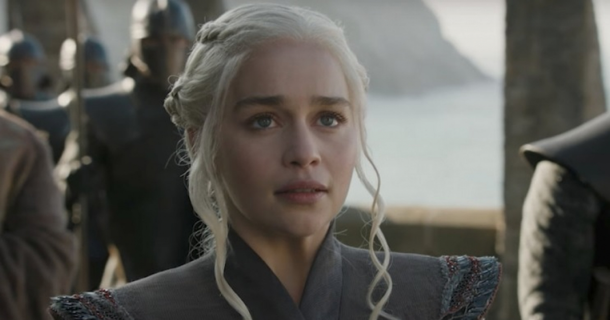 Game Of Thrones Season 7 Available On Osn From July 17 Digital Studio Middle East
