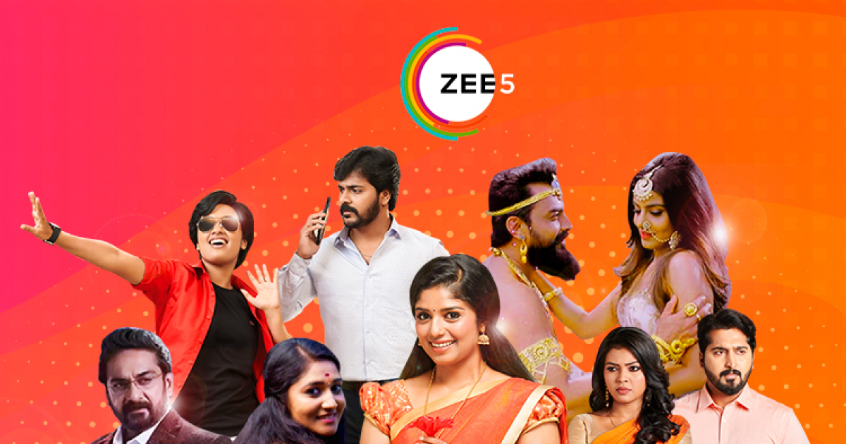 New Episodes Of Popular Tv Shows Return To Zee5 After Covid 19 Disruptions Digital Studio Middle East Chembarathi is in malayalam language telecasted exclusively in zee5 and zee malayalam tv channel. zee5 after covid 19 disruptions
