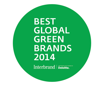 Consumer electronics, Efficiency, Global, Green, Interbrand, Panasonic, Ranking, News, International News Consumer electronics, Efficiency, Global, Green, Interbrand, Panasonic, Ranking, News, International News