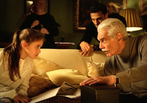 Short film '1001 Inventions and the World of Ibn Al-Haytham' will get its world premiere at DIFF 2015. Short film '1001 Inventions and the World of Ibn Al-Haytham' will get its world premiere at DIFF 2015.