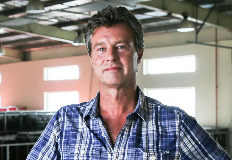 Martin Lubach, General Manager, Eclipse Staging Services Martin Lubach, General Manager, Eclipse Staging Services
