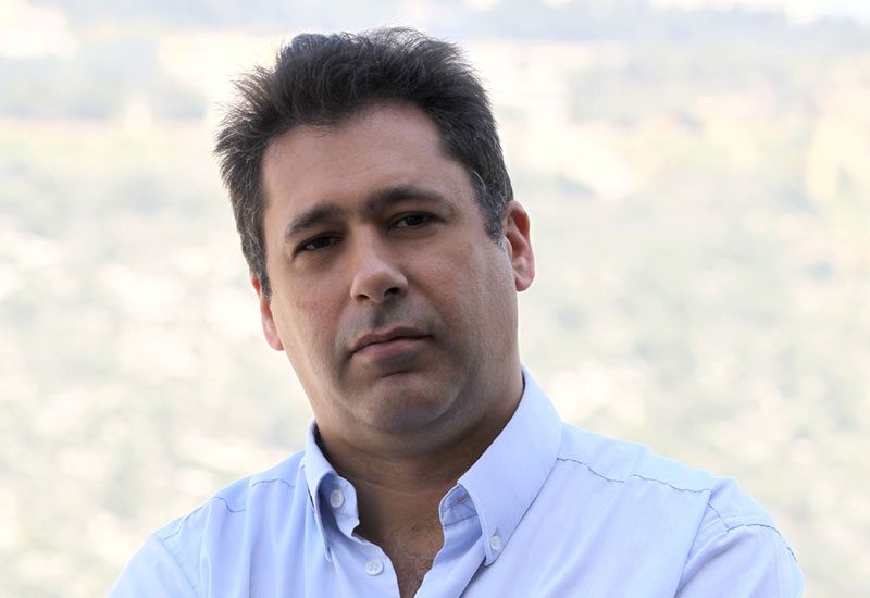 Elie Battah, General Manager, Robe Middle East Trading LLC Elie Battah, General Manager, Robe Middle East Trading LLC