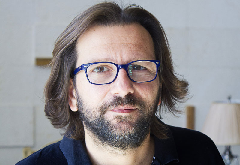 Stefano Duchi, General Manager, Giochi di Luce Stefano Duchi, General Manager, Giochi di Luce