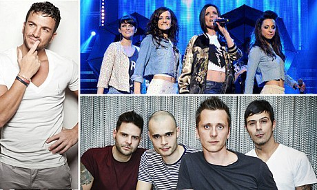 '90s, 1990s, BWitched, Concert, Dubai, Emirates Golf Course, Five, Gig, Mixtape, Music, Peter Andre, Pop, Rewind, Tim cheddar, News, Content production '90s, 1990s, BWitched, Concert, Dubai, Emirates Golf Course, Five, Gig, Mixtape, Music, Peter Andre, Pop, Rewind, Tim cheddar, News, Content production
