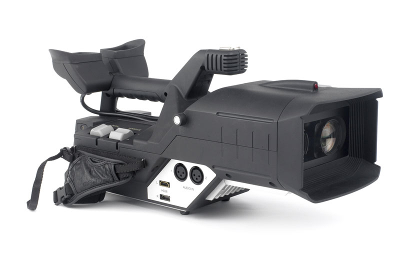The CP31 costs just over US $50,000 for the fully-featured version. The CP31 costs just over US $50,000 for the fully-featured version.