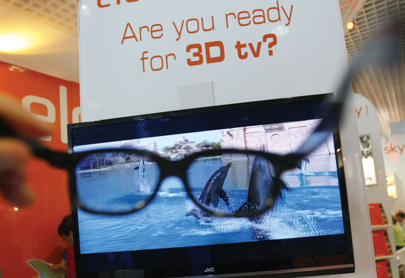 3D in the home still has some way to go before it reaches profitability, but the technology is in place. 3D in the home still has some way to go before it reaches profitability, but the technology is in place.