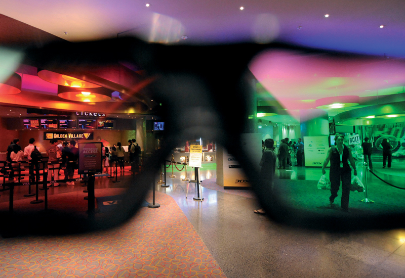 IBC 2009 will again turn the spotlight on digital cinema production. IBC 2009 will again turn the spotlight on digital cinema production.
