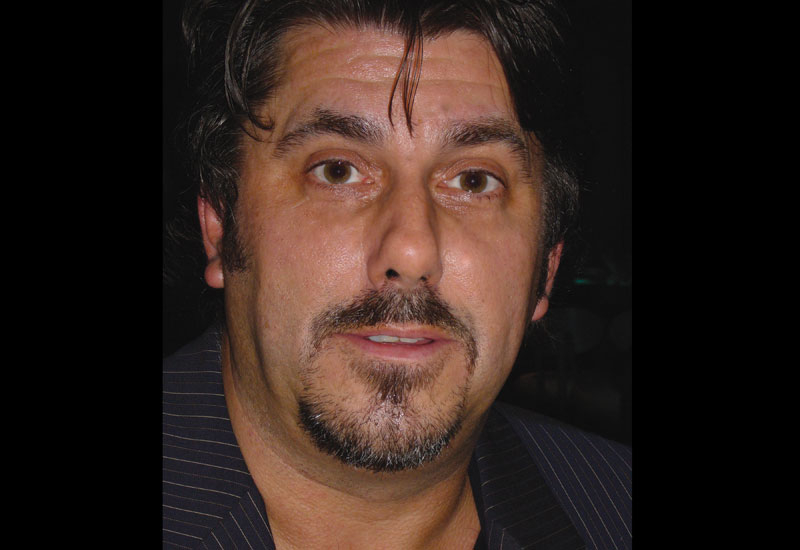 Keith Dallison, post production manager, Creative Services, MBC Group Keith Dallison, post production manager, Creative Services, MBC Group