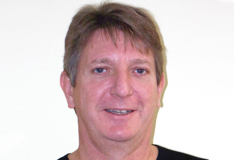 Jim Bottoms, director, Futuresource Consulting Jim Bottoms, director, Futuresource Consulting