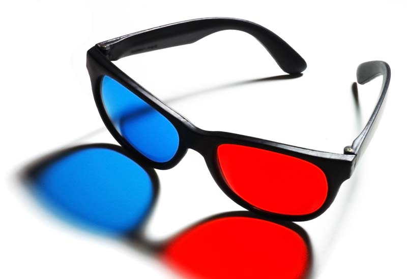 3D glasses: On borrowed time? 3D glasses: On borrowed time?