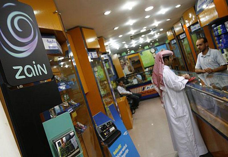 Zain recently announced it made close to $300 million from a sale of its African assets. Zain recently announced it made close to $300 million from a sale of its African assets.
