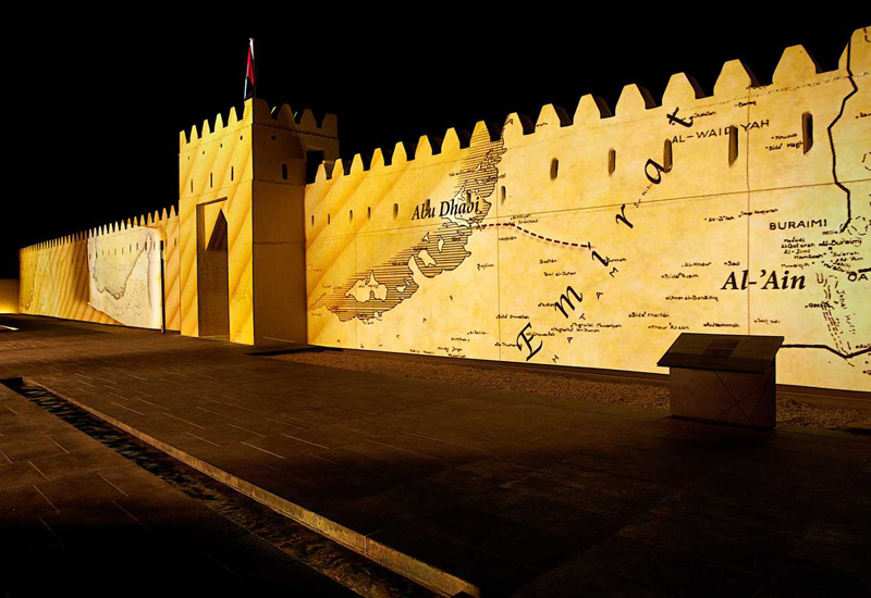 Action Impact, Adrian Bell, Al ain, Ceremony, Days out, Fort, History, Kevin Brown, Museum, Opening, Qasr al Muwaiji, UAE, Analysis, Live Events Action Impact, Adrian Bell, Al ain, Ceremony, Days out, Fort, History, Kevin Brown, Museum, Opening, Qasr al Muwaiji, UAE, Analysis, Live Events