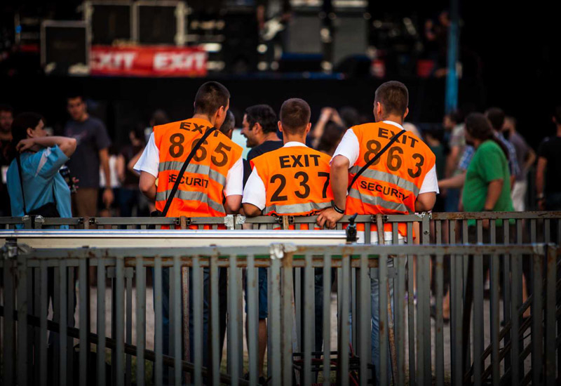 A professional security provider will maximise safety and security, and ultimately save you money. A professional security provider will maximise safety and security, and ultimately save you money.