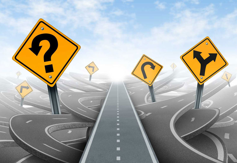 Adopting the right strategy is key for a smooth path to IP. Adopting the right strategy is key for a smooth path to IP.