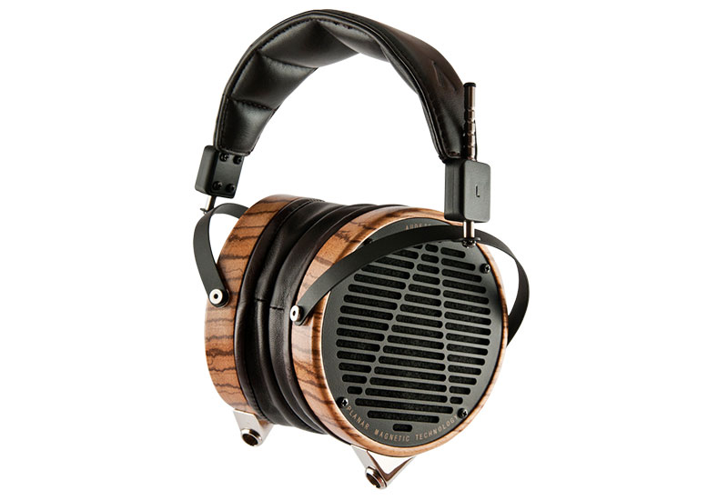 Audeze LCD-3, RRP $1.945 Audeze LCD-3, RRP $1.945
