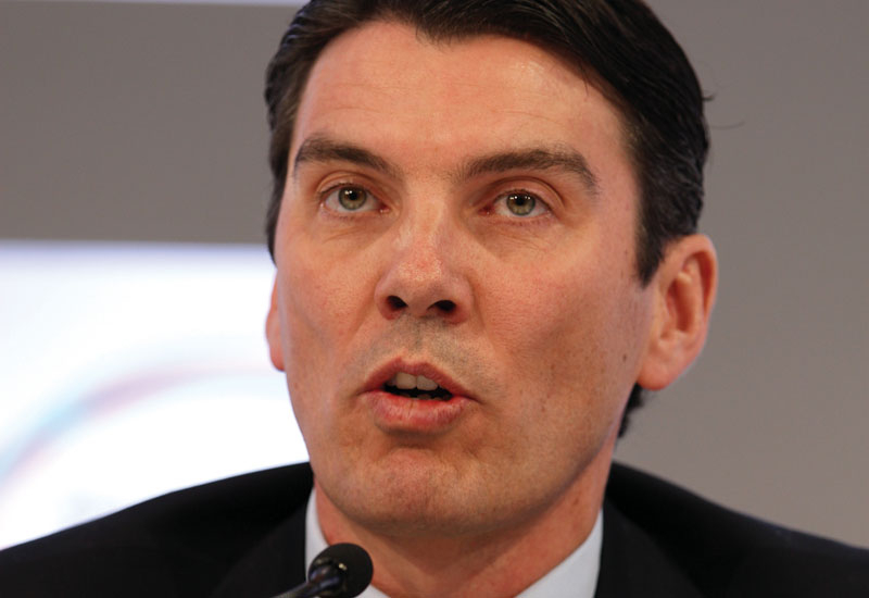 Tim Armstrong, Chairman and CEO, AOL. Tim Armstrong, Chairman and CEO, AOL.