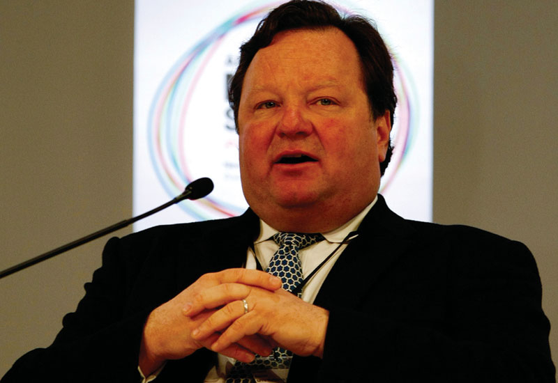 Robert Bakish, president, MTV International Networks. Robert Bakish, president, MTV International Networks.