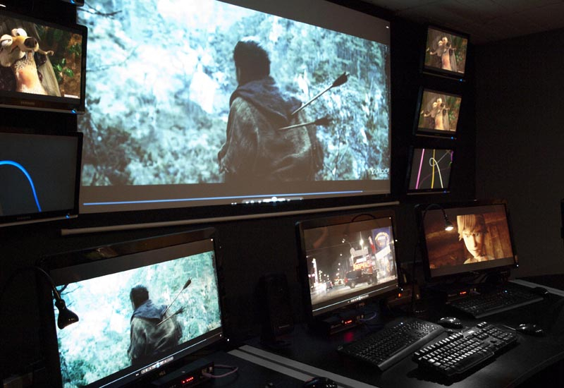 Adder Technology, News, Content production Adder Technology, News, Content production
