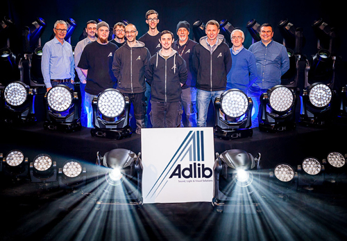 Adlib lighting, Aura, Investment, Lights, Mac, Martin Professional, New, Quantum Wash, Viper, News, Content management Adlib lighting, Aura, Investment, Lights, Mac, Martin Professional, New, Quantum Wash, Viper, News, Content management