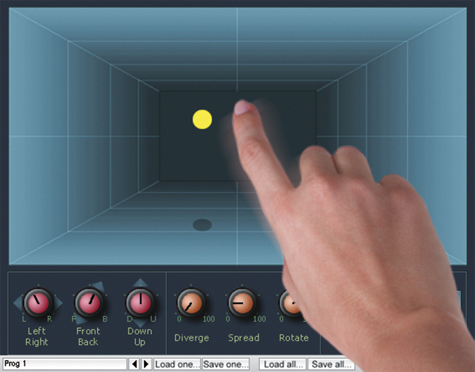 Fairlight To Showcase 3d Audio Workspace At Ibc Digital Studio
