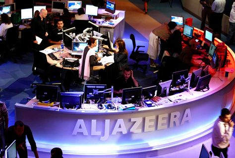 Al Jazeera america, Al Jazeera Media Network, Jobs, Redundancies, News, Broadcast Business Al Jazeera america, Al Jazeera Media Network, Jobs, Redundancies, News, Broadcast Business