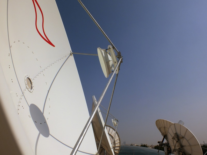 Elemental to supply Alarab's live linear and multiscreen TV service Elemental to supply Alarab's live linear and multiscreen TV service