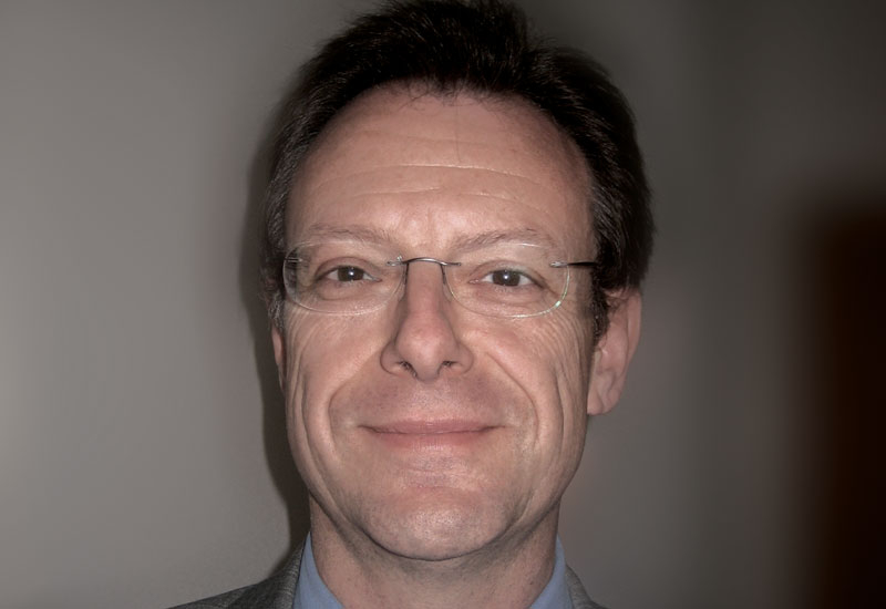 Albert Tzulman SVP, sales and marketing, Logiways Albert Tzulman SVP, sales and marketing, Logiways