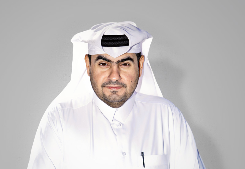 Al Kuwari: Es’hailSat aims to attract customers who value broadcasting independence, quality of service and our market penetration at CABSAT. Al Kuwari: Es’hailSat aims to attract customers who value broadcasting independence, quality of service and our market penetration at CABSAT.