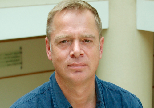 Andy Haslam CPP, managing partner at ASK International. Andy Haslam CPP, managing partner at ASK International.