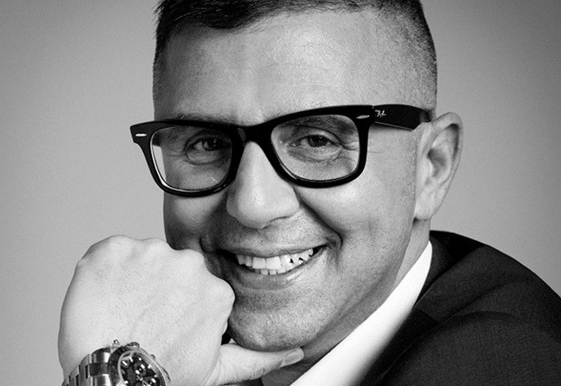 Annecchino: OTT can complement linear. Annecchino: OTT can complement linear.