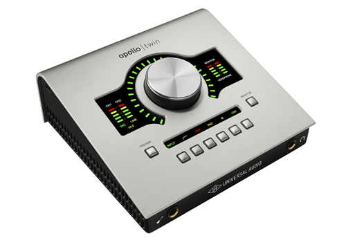 Apollo Twin Apollo Twin