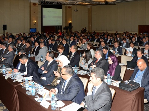 2015, Amman, Arab Advisors, Broadcast, Convergence Summit, Event, Telecoms, News, International News 2015, Amman, Arab Advisors, Broadcast, Convergence Summit, Event, Telecoms, News, International News