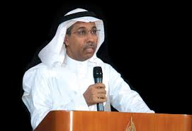 Khalid bin Ahmed Balkheyour, president and CEO of Arabsat. Khalid bin Ahmed Balkheyour, president and CEO of Arabsat.