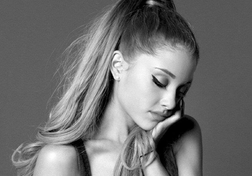 Ariana Grande is heading to Abu Dhabi. Ariana Grande is heading to Abu Dhabi.